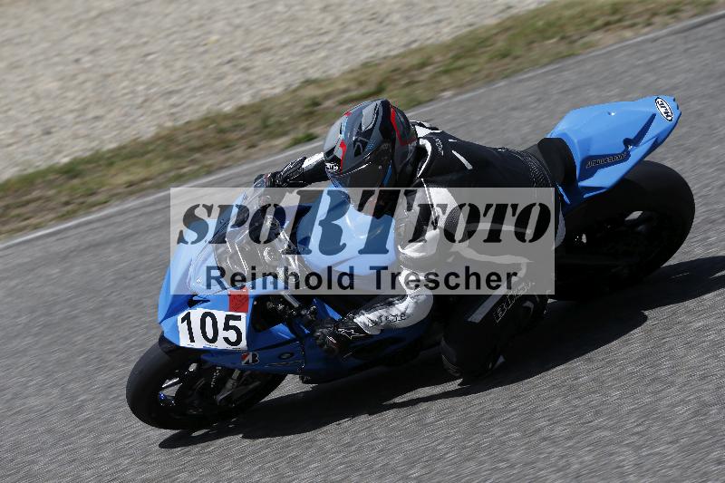 /18 05.06.2026  TZ Motorsport ADR/Gruppe rot/105